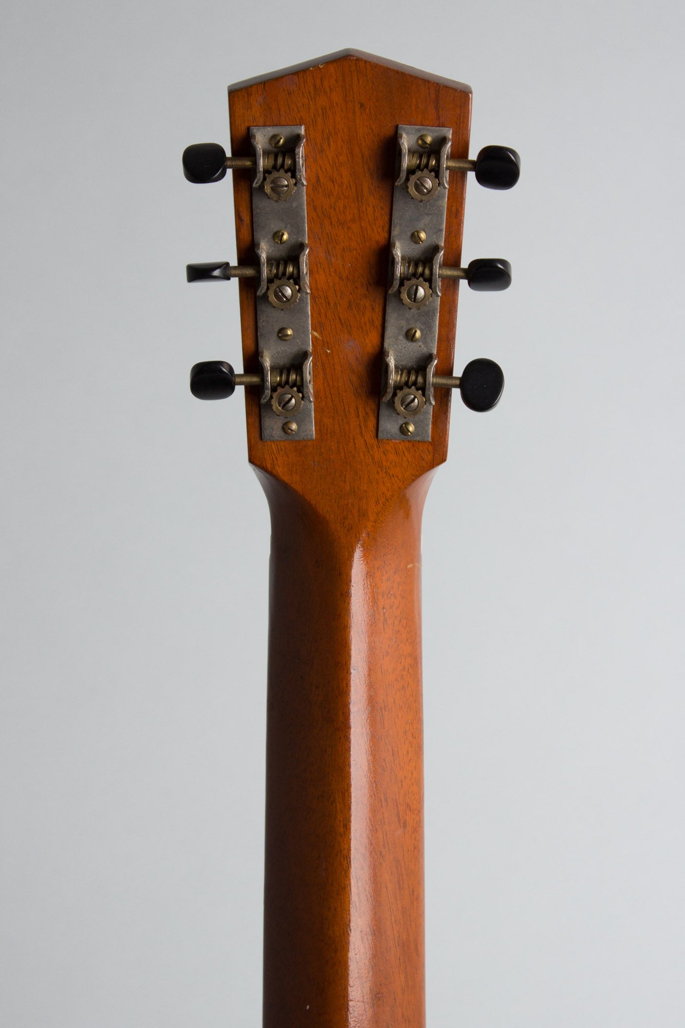Kalamazoo KHG-14 Flat Top Acoustic Guitar (1937)