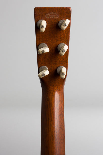 C. F. Martin OM-18 Flat Top Acoustic Guitar (1930)