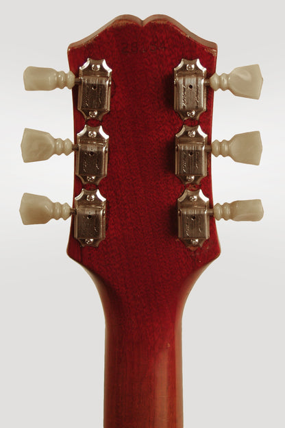 Epiphone Crestwood Custom Solid Body Electric Guitar (1961)