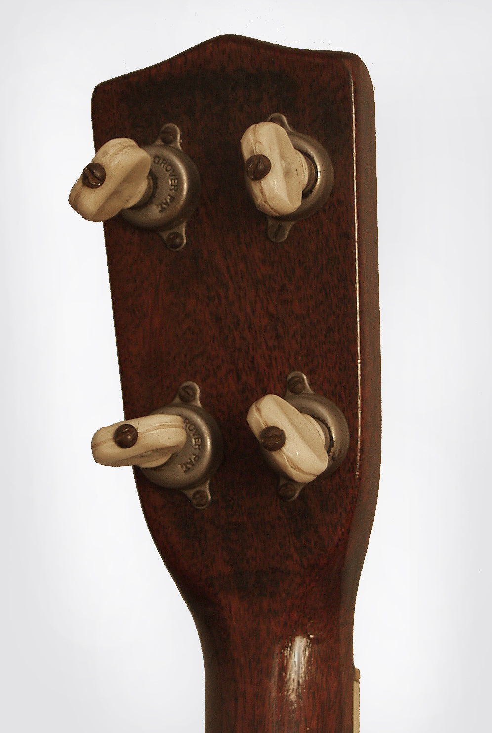 Dobro Model 37 1/2 Resophonic Tenor Guitar (1935)
