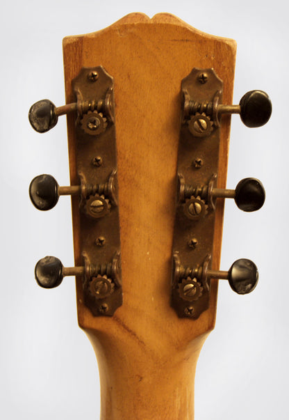 Kalamazoo KG-14 Flat Top Acoustic Guitar (1941)
