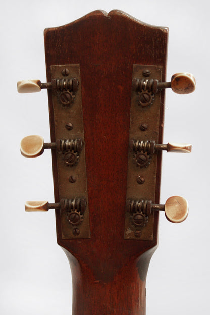 Gibson L-0 Flat Top Acoustic Guitar (1932)