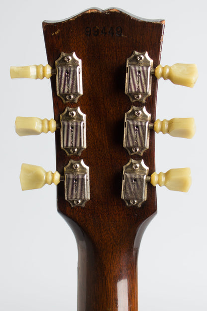 Gibson ES-335T Semi-Hollow Body Electric Guitar (1963)