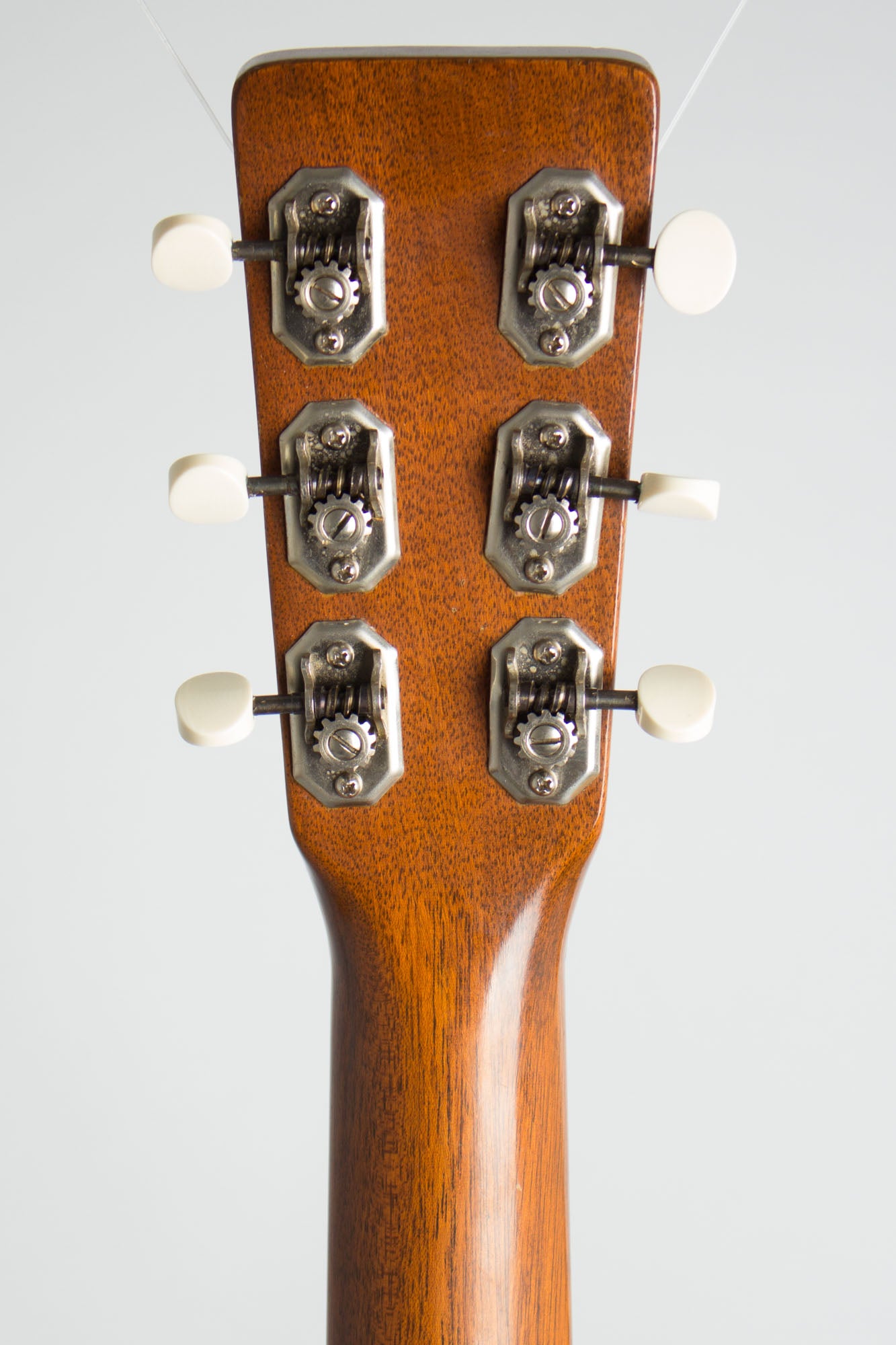 C. F. Martin 0-15 Flat Top Acoustic Guitar (1949)