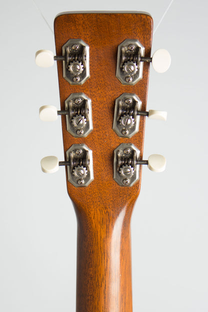 C. F. Martin 0-15 Flat Top Acoustic Guitar (1949)