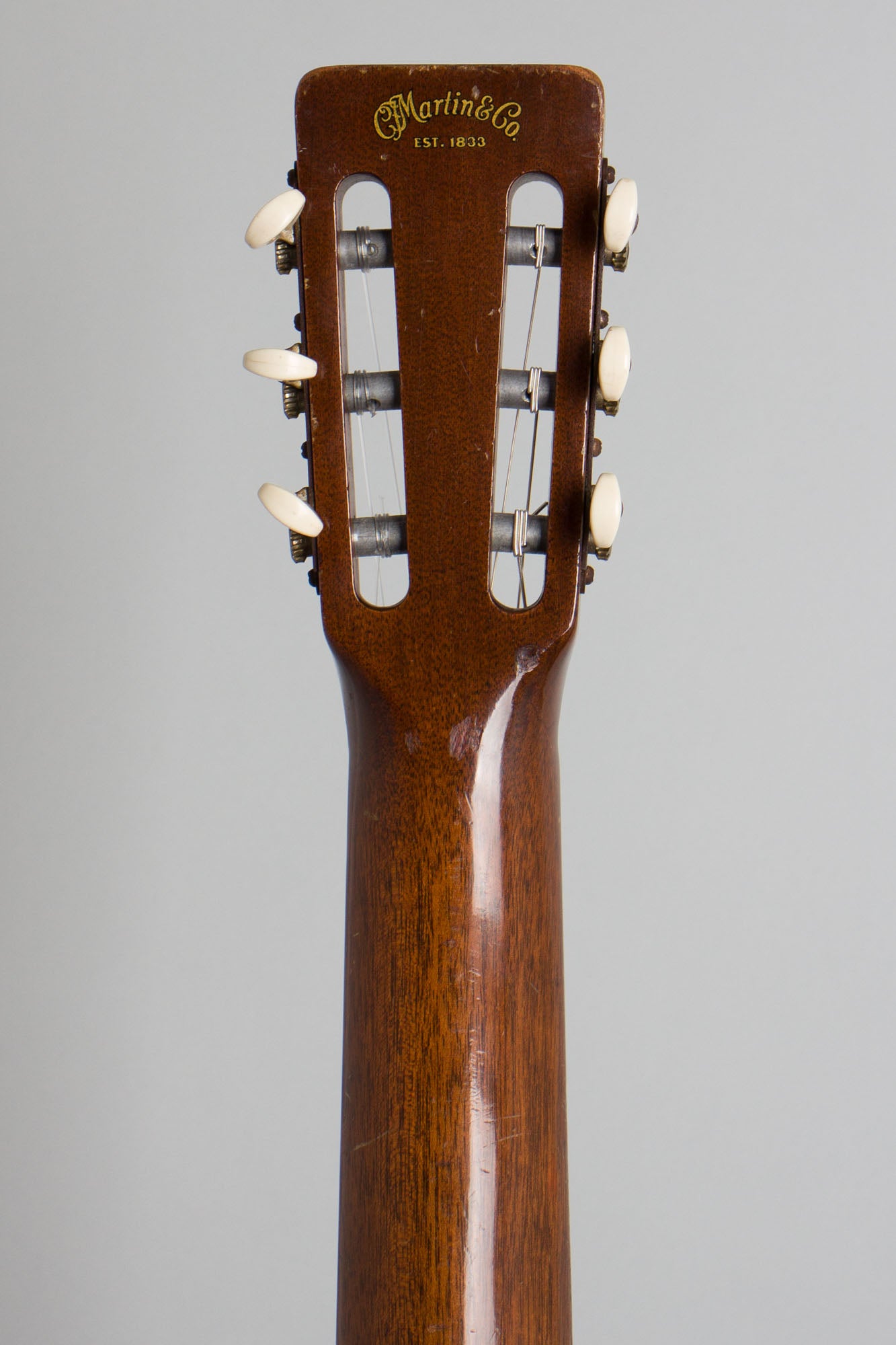 C. F. Martin 00-18G Classical Guitar (1959)