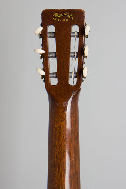 C. F. Martin 00-18G Classical Guitar (1959)
