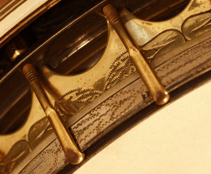 Ludwig Bellevue Tenor Banjo (1926)