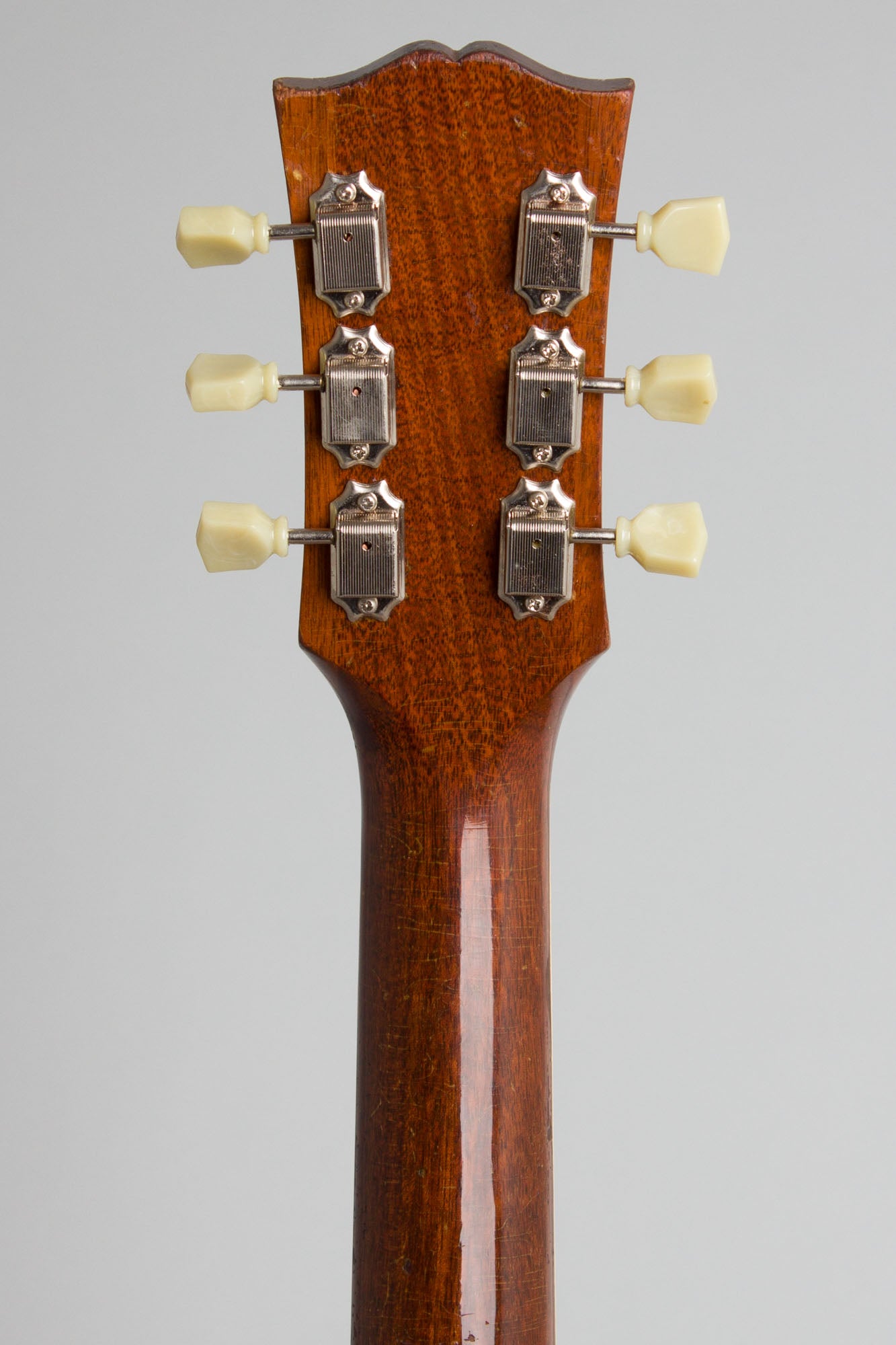 Gibson ES-175DN Arch Top Hollow Body Electric Guitar (1956)