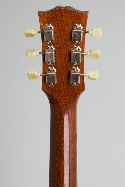 Gibson ES-175DN Arch Top Hollow Body Electric Guitar (1956)