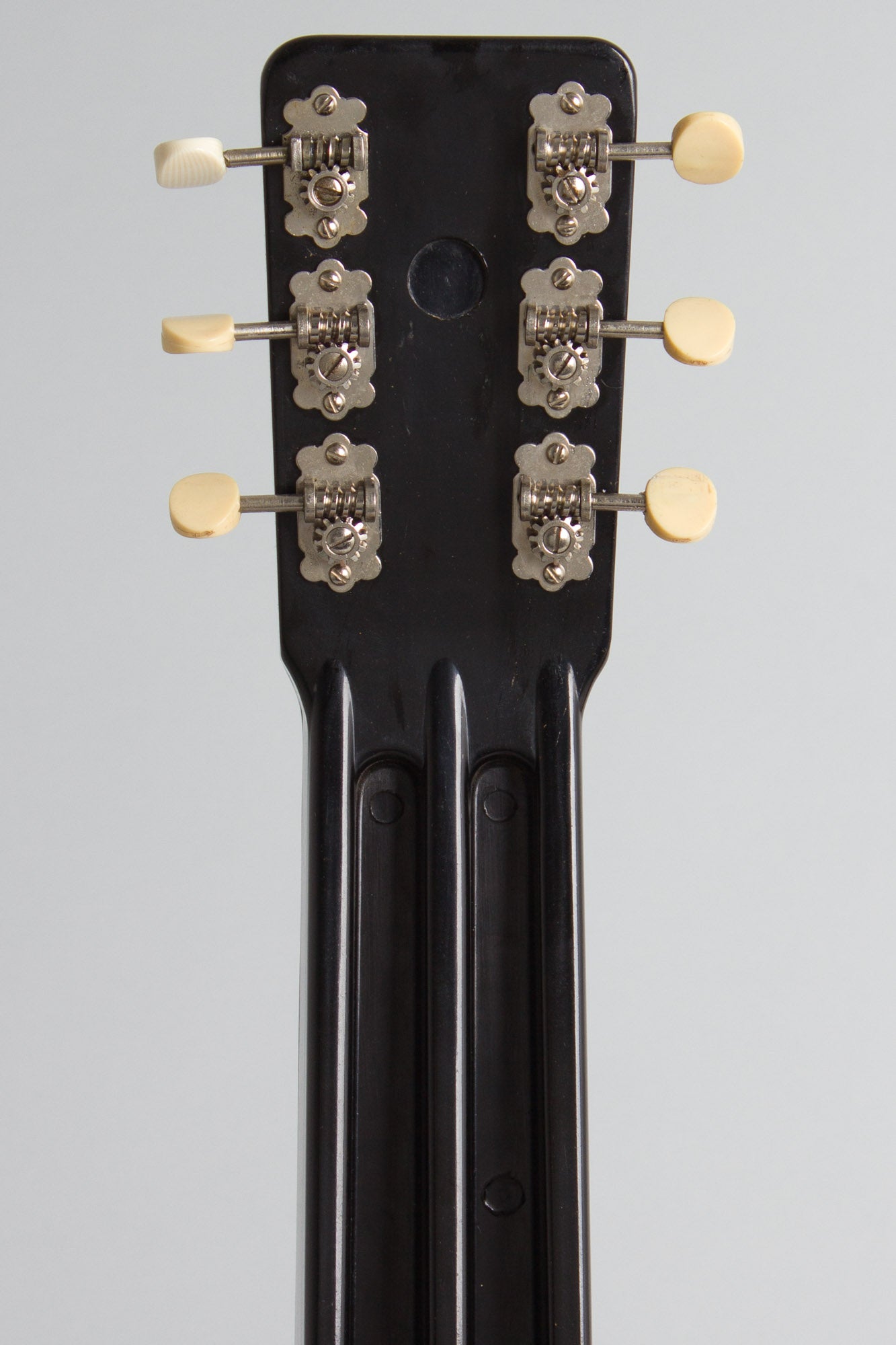 Rickenbacker Model B-6 Lap Steel Electric Guitar (1948)