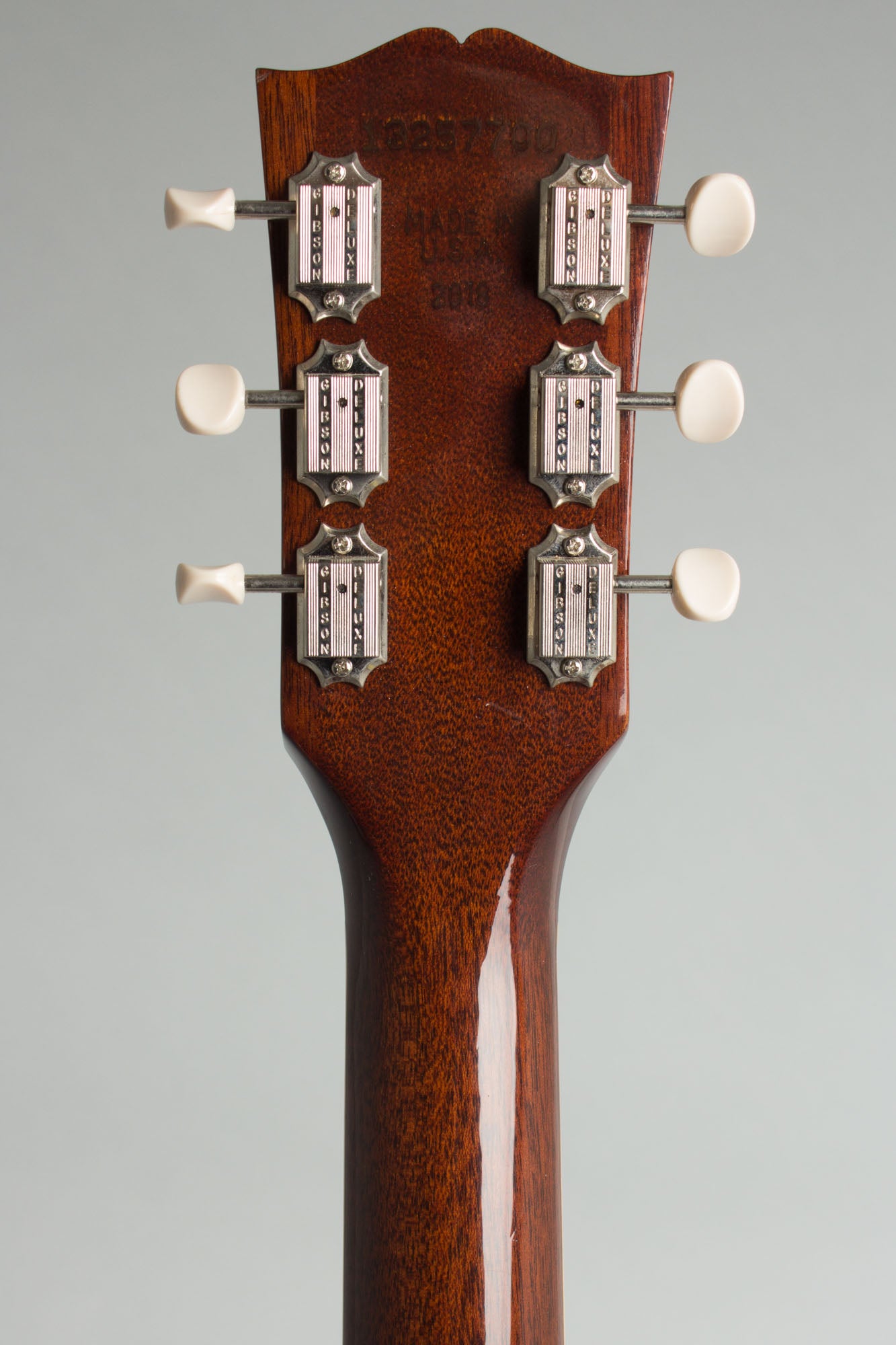 Gibson ES-330 Thinline Hollow Body Electric Guitar (2018)