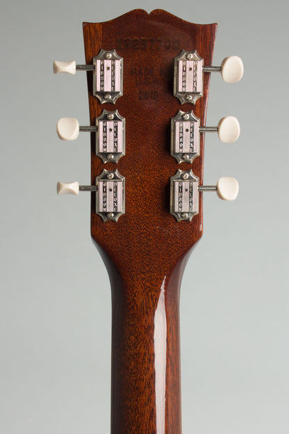 Gibson ES-330 Thinline Hollow Body Electric Guitar (2018)