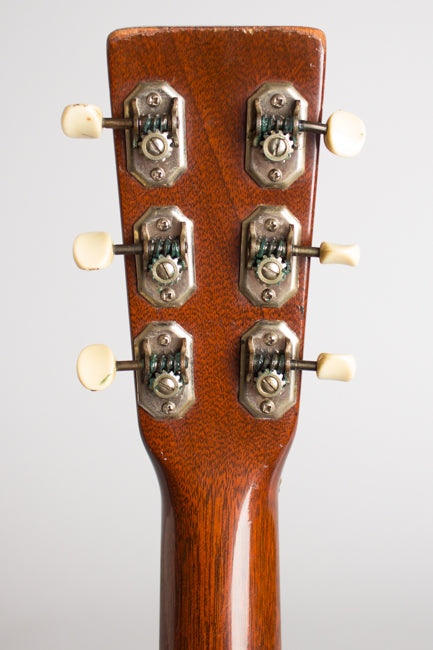C. F. Martin 00-17 Flat Top Acoustic Guitar (1948)