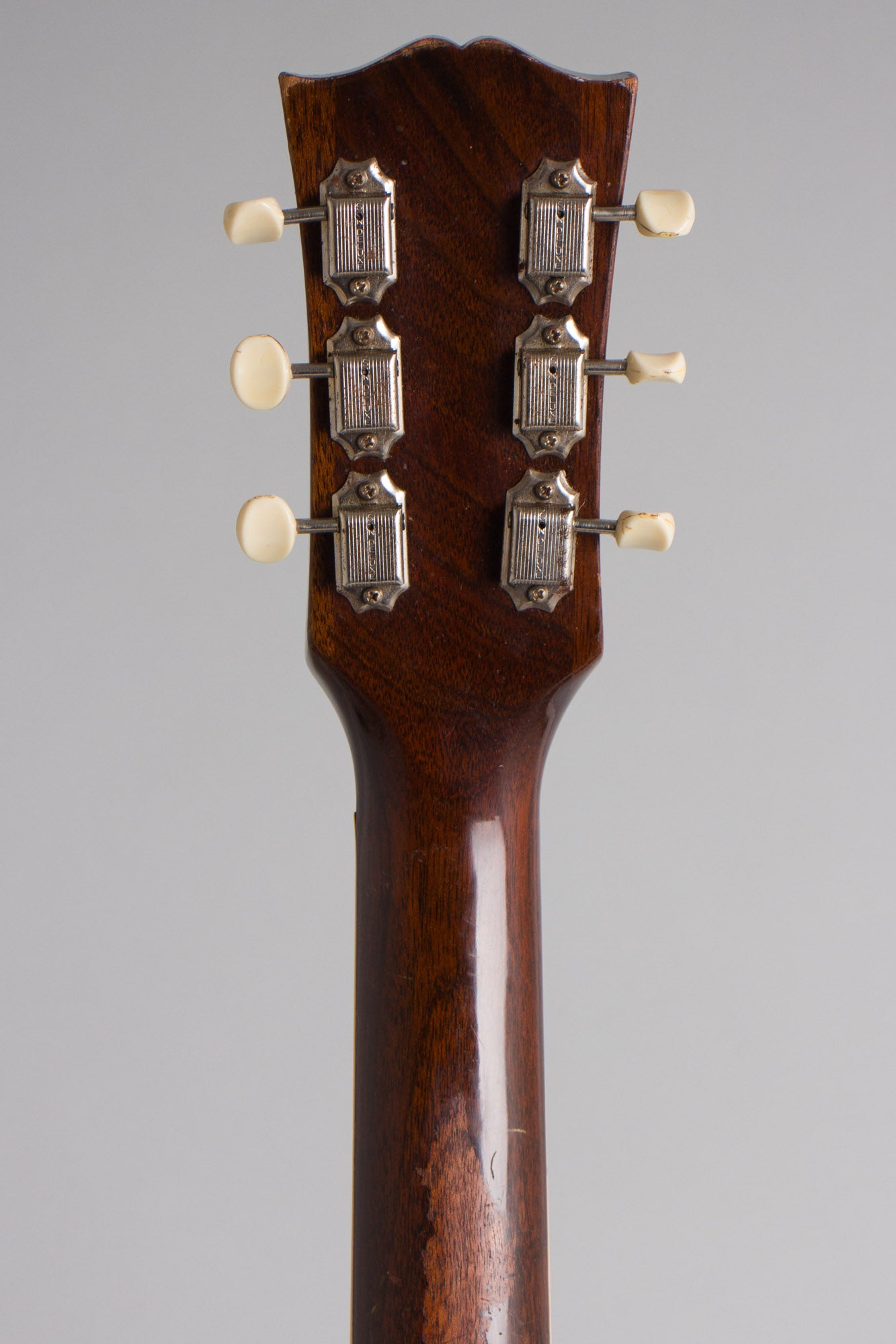 Gibson ES-330TD Thinline Hollow Body Electric Guitar (1960)