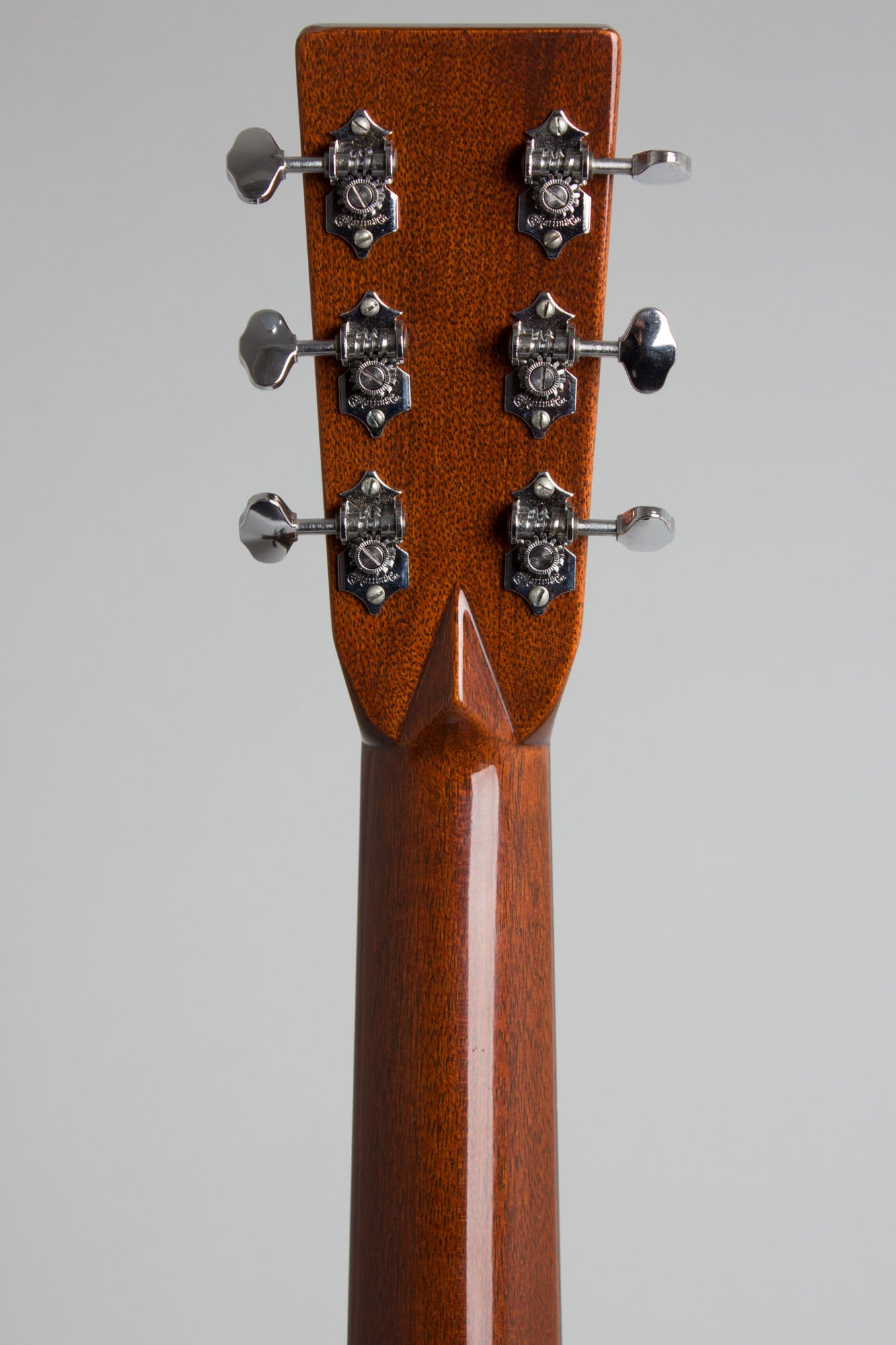 C. F. Martin 000-28 EC Eric Clapton Signature Flat Top Acoustic Guitar (1999)