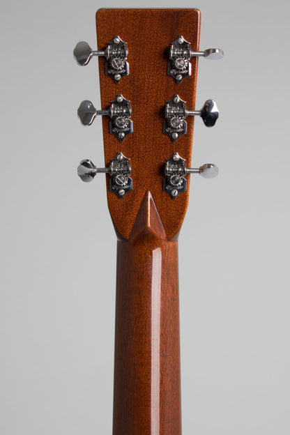 C. F. Martin 000-28 EC Eric Clapton Signature Flat Top Acoustic Guitar (1999)