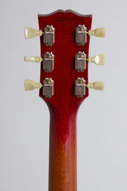 Gibson Les Paul/SG Standard Solid Body Electric Guitar (1963)