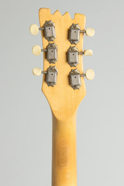 Mosrite Ventures Model Mark V Solid Body Electric Guitar (1966)