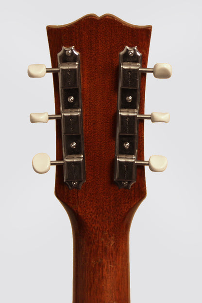 Gibson LG-3 Flat Top Acoustic Guitar (1953)