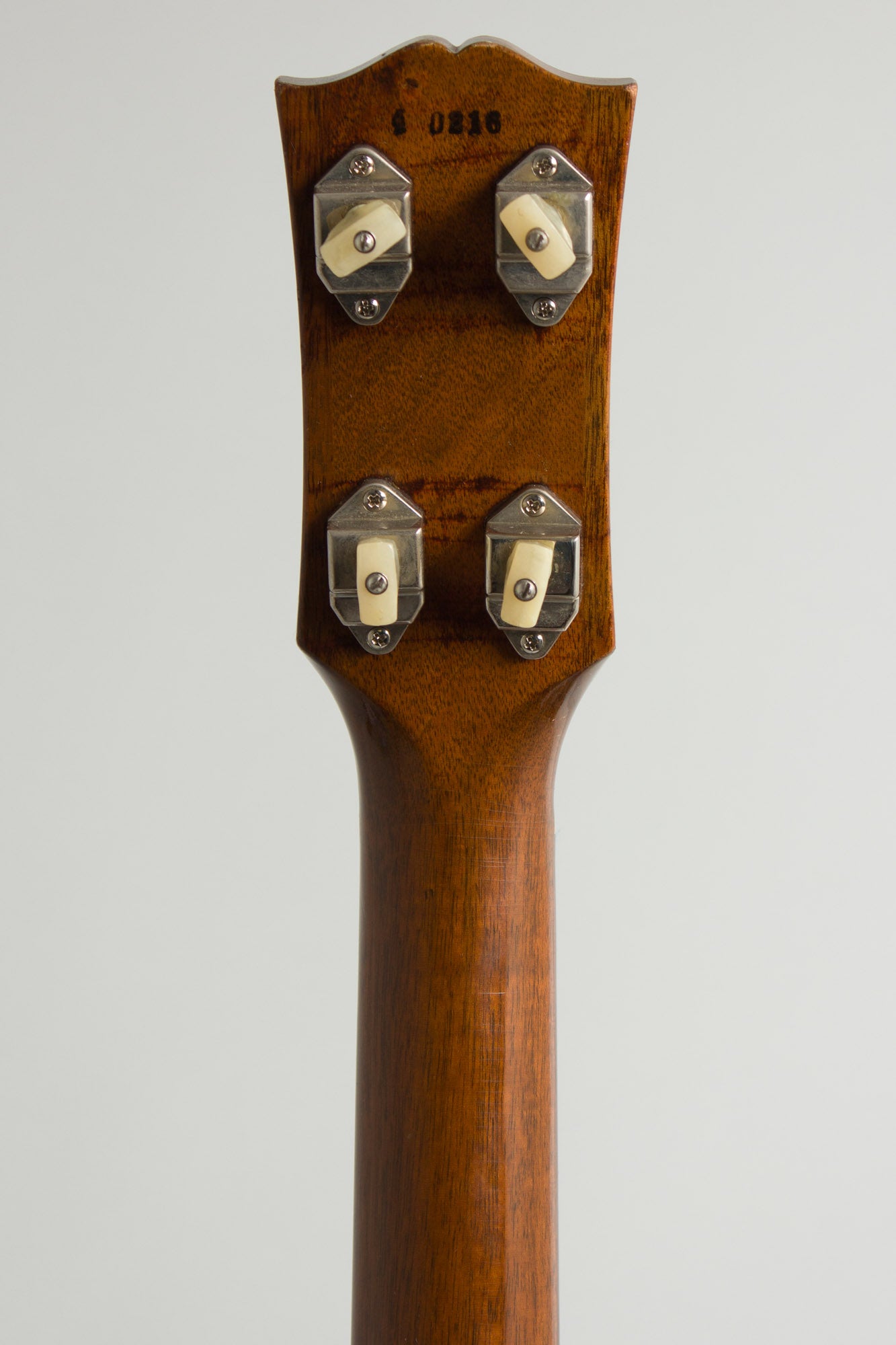 Gibson EB-1 Electric Bass Guitar (1954)