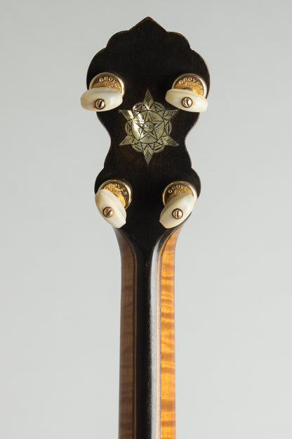 Vega Tu-Ba-Phone #9 Plectrum Banjo (1926)