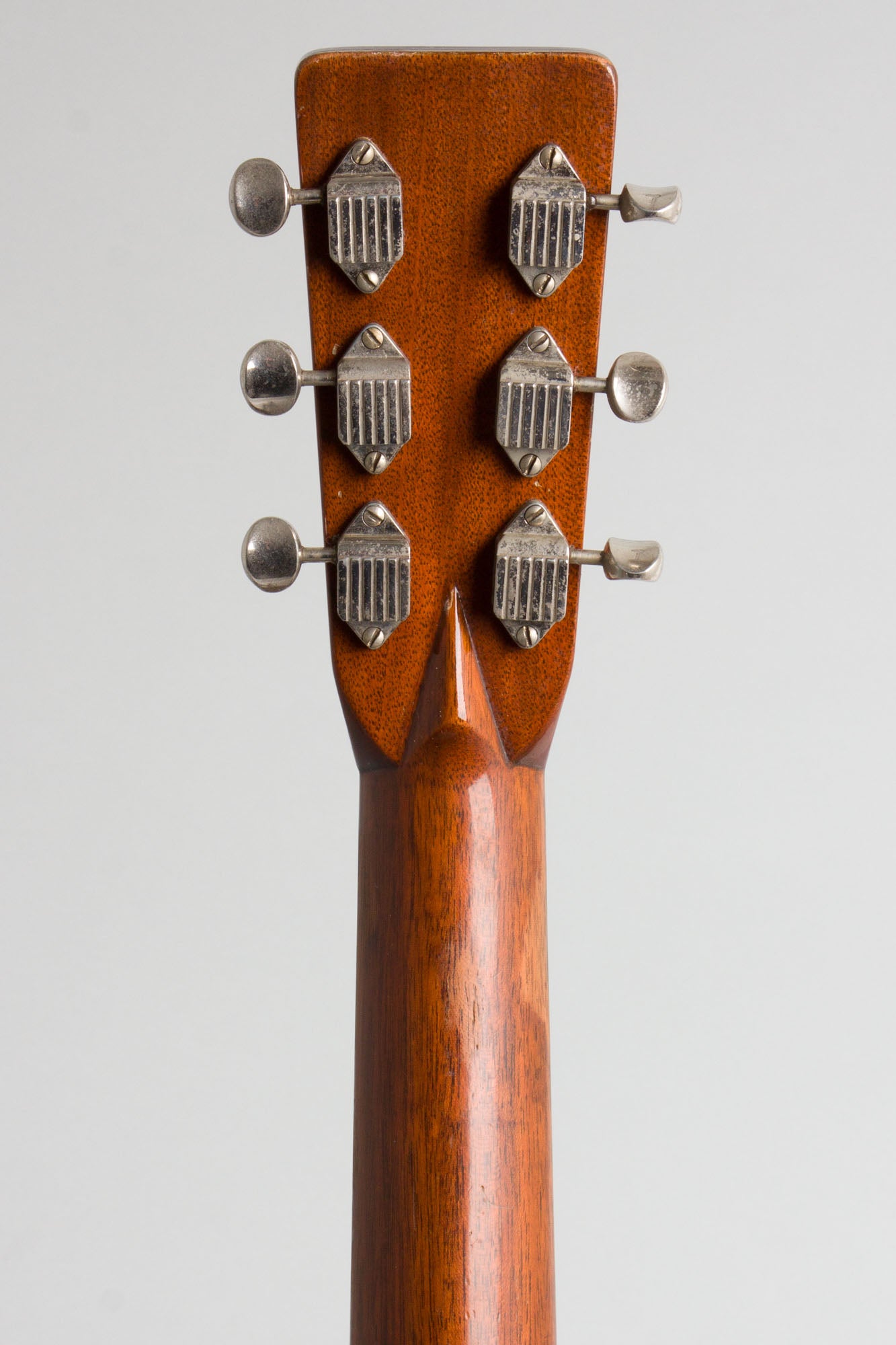 C. F. Martin D-28 Flat Top Acoustic Guitar (1950)