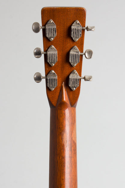 C. F. Martin D-28 Flat Top Acoustic Guitar (1950)
