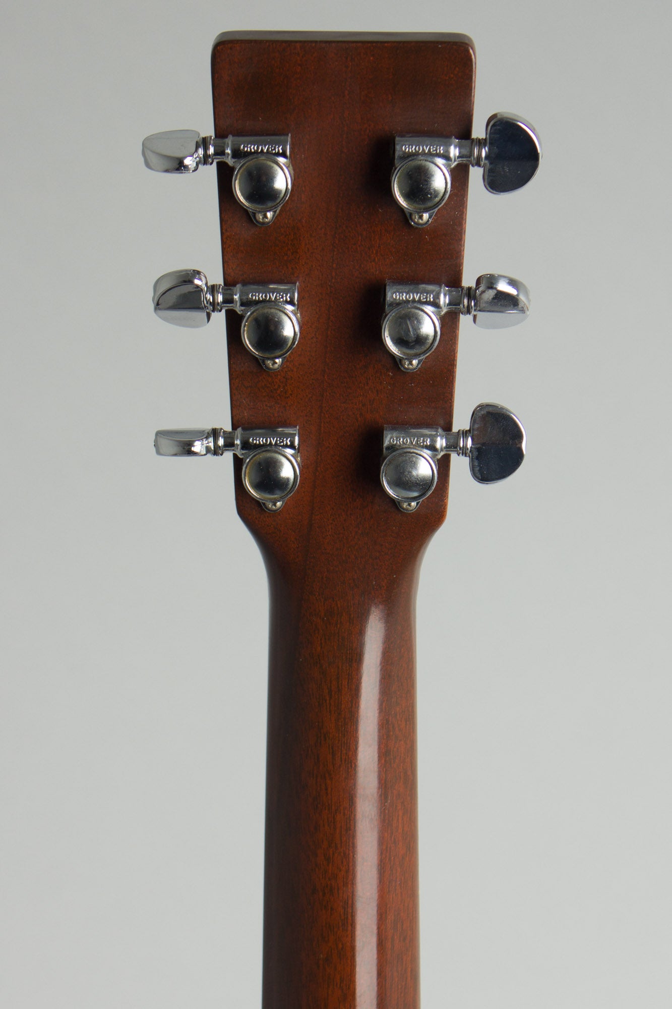 C. F. Martin D-18 Flat Top Acoustic Guitar (1976)