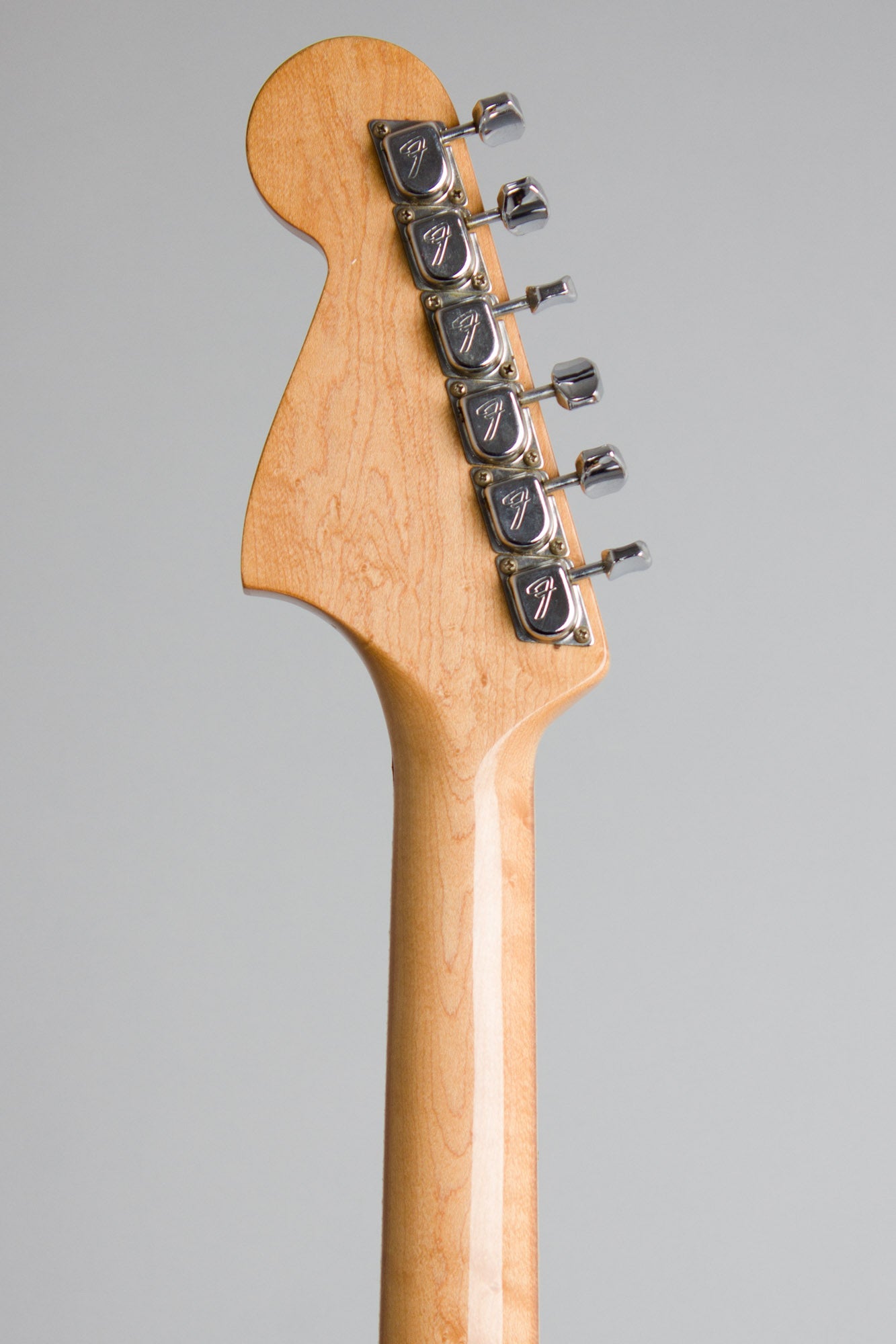Fender Bass VI Owned and used by Elliott Sharp Electric 6-String Bass Guitar (1969)