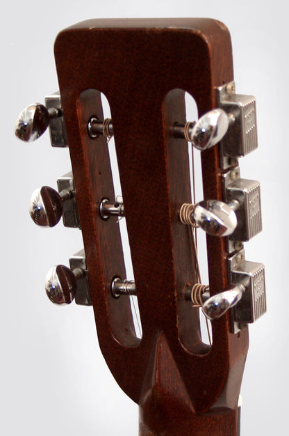 C. F. Martin D-28S Flat Top Acoustic Guitar (1970)