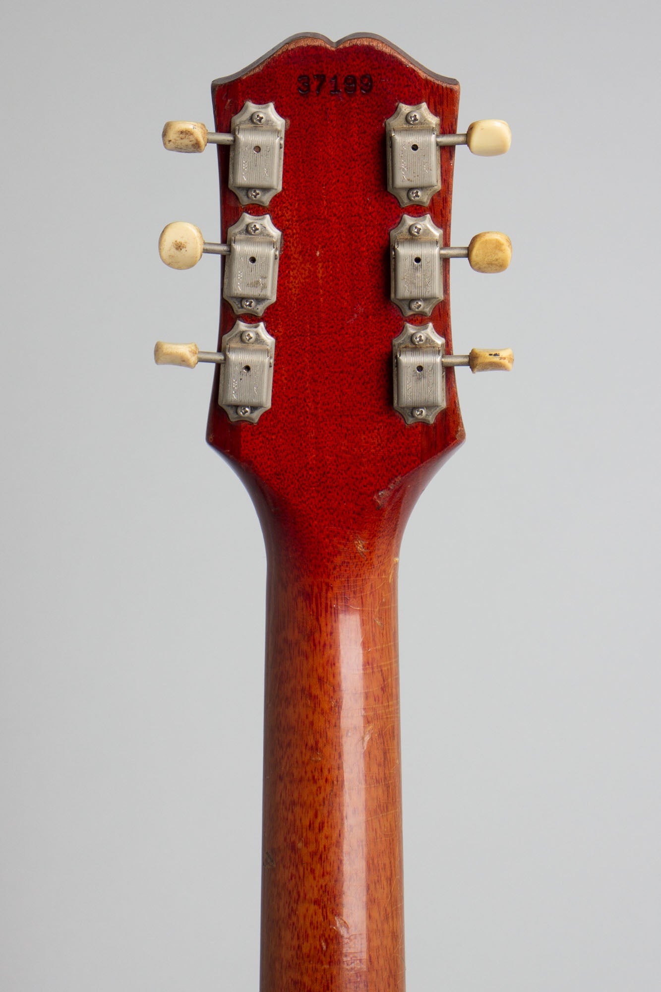 Epiphone Wilshire Solid Body Electric Guitar (1961)