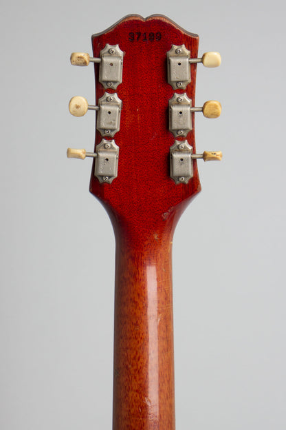 Epiphone Wilshire Solid Body Electric Guitar (1961)
