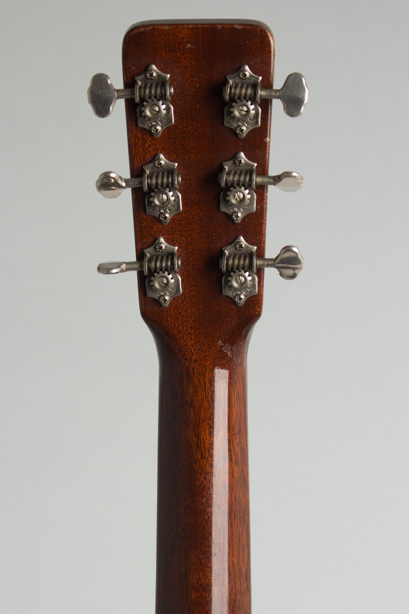 C. F. Martin 000-18 Flat Top Acoustic Guitar (1962)