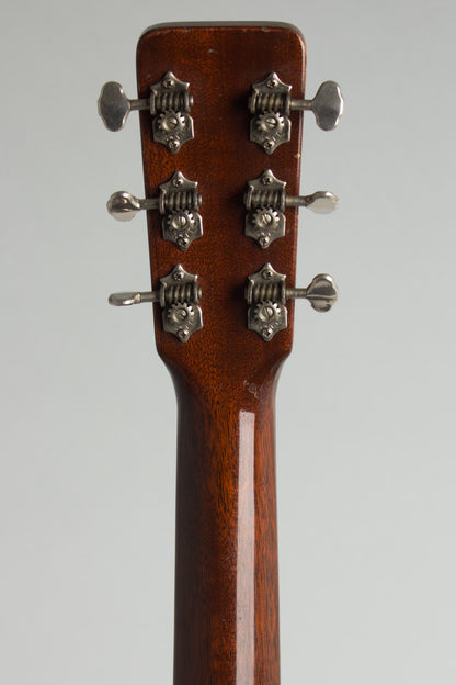C. F. Martin 000-18 Flat Top Acoustic Guitar (1962)