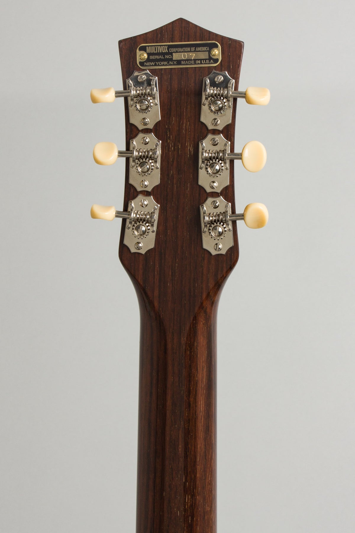 Premier E-723 Solid Body Electric Guitar (2025)