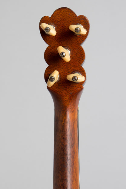 Libby Brothers 5 String Banjo (1895)
