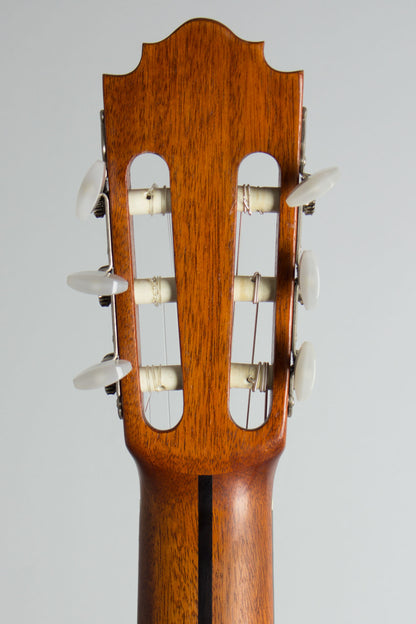 Nicholas P. Ioannou Classical Guitar (1992)