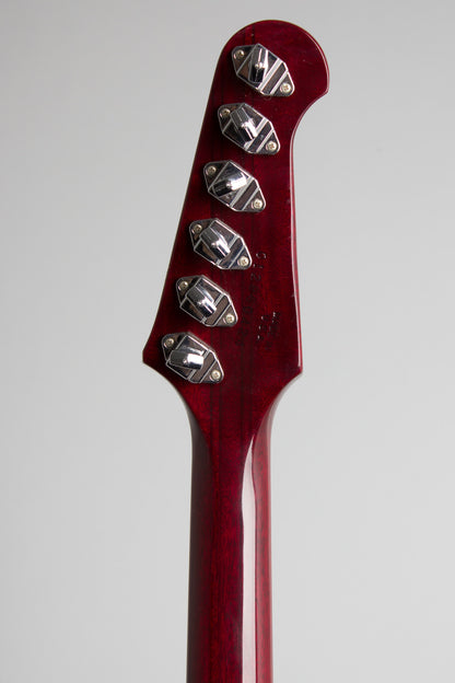 Gibson Firebird III Solid Body Electric Guitar (2006)