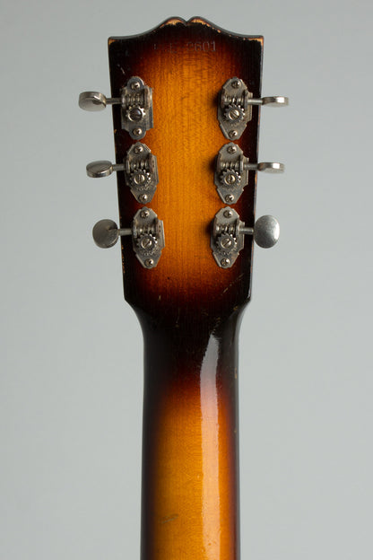 Gibson EH-150 Lap Steel Electric Guitar (1939)