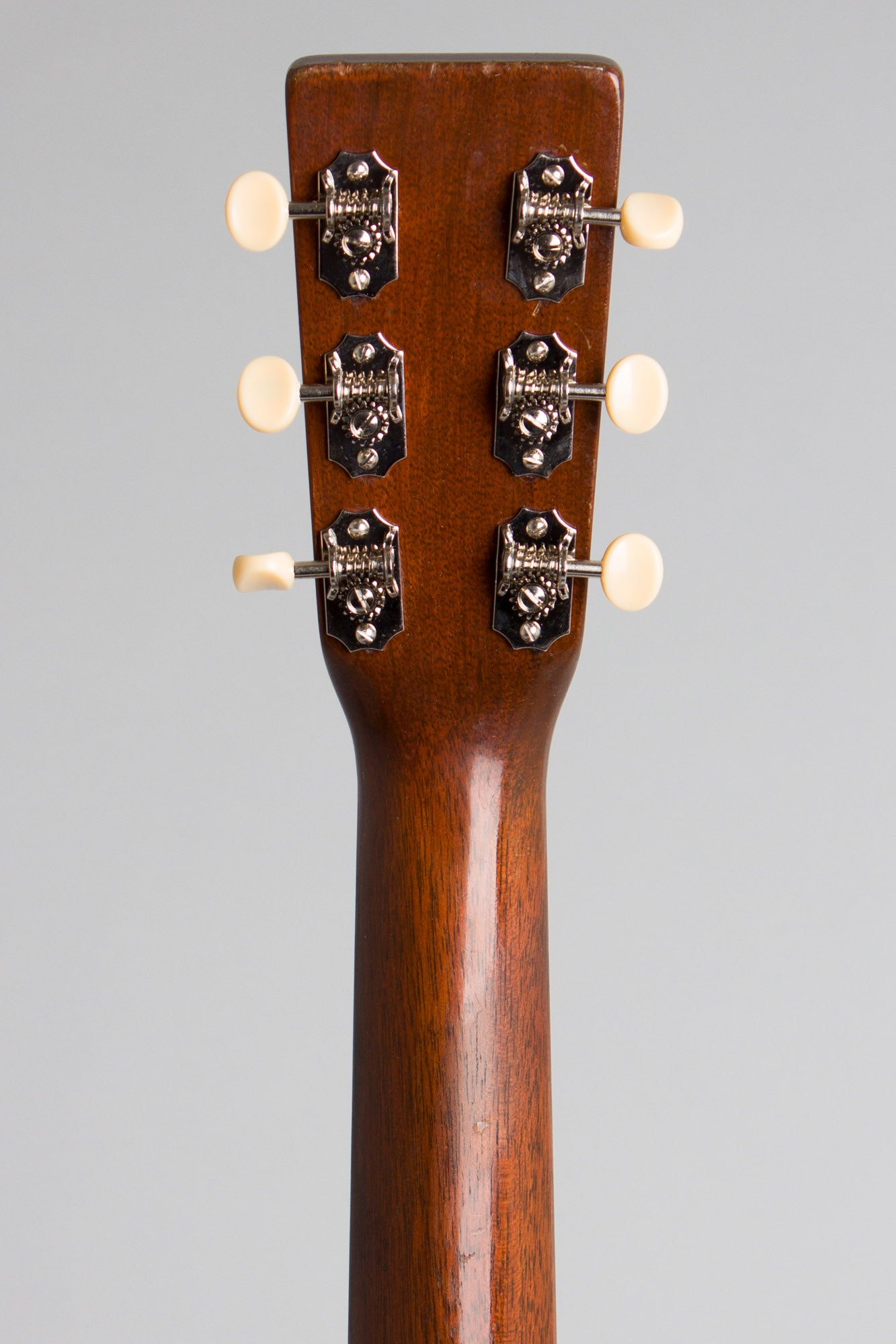C. F. Martin 0-18 Flat Top Acoustic Guitar (1942)