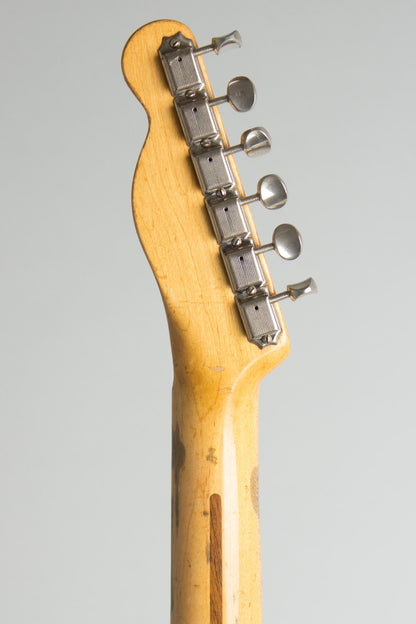 Fender Telecaster Solid Body Electric Guitar (1952)