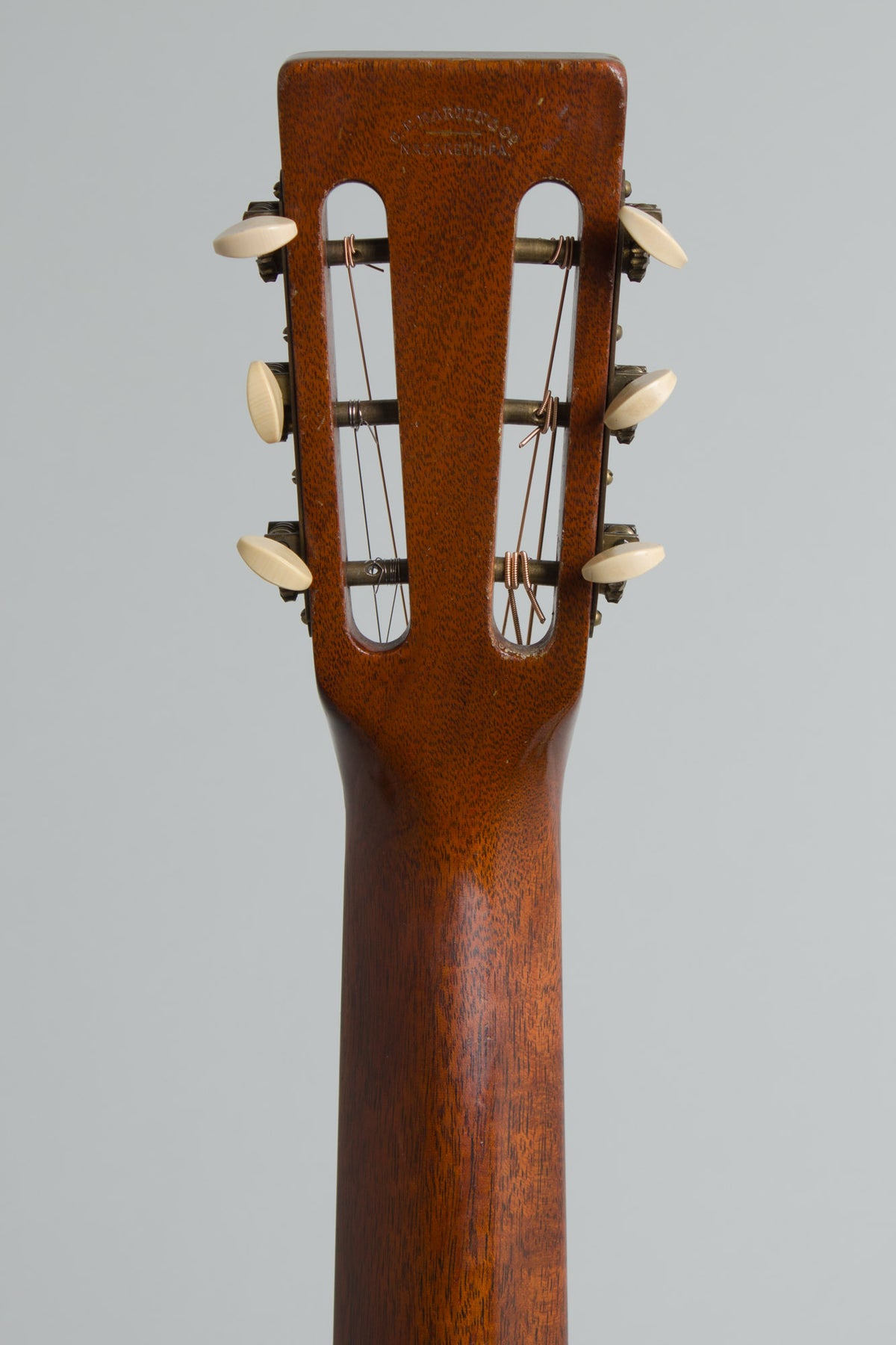 C. F. Martin 00-18 Flat Top Acoustic Guitar (1929)