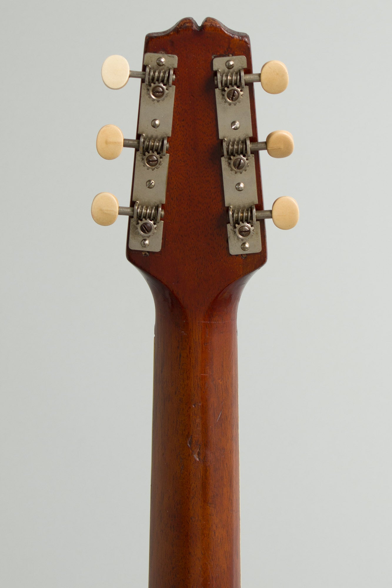 Gibson L-1 Arch Top Acoustic Guitar (1923)