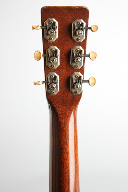 C. F. Martin 00-17 Flat Top Acoustic Guitar (1952)