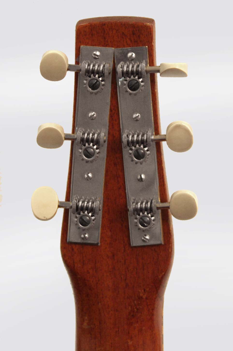 Weissenborn Kona Style 4 Hawaiian Acoustic Guitar (1925)