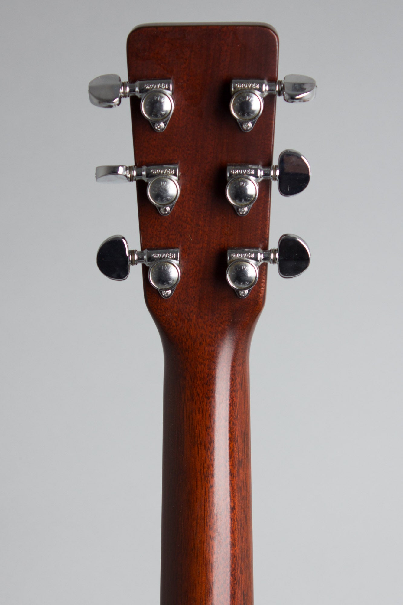 C. F. Martin D-18 Flat Top Acoustic Guitar (1971)
