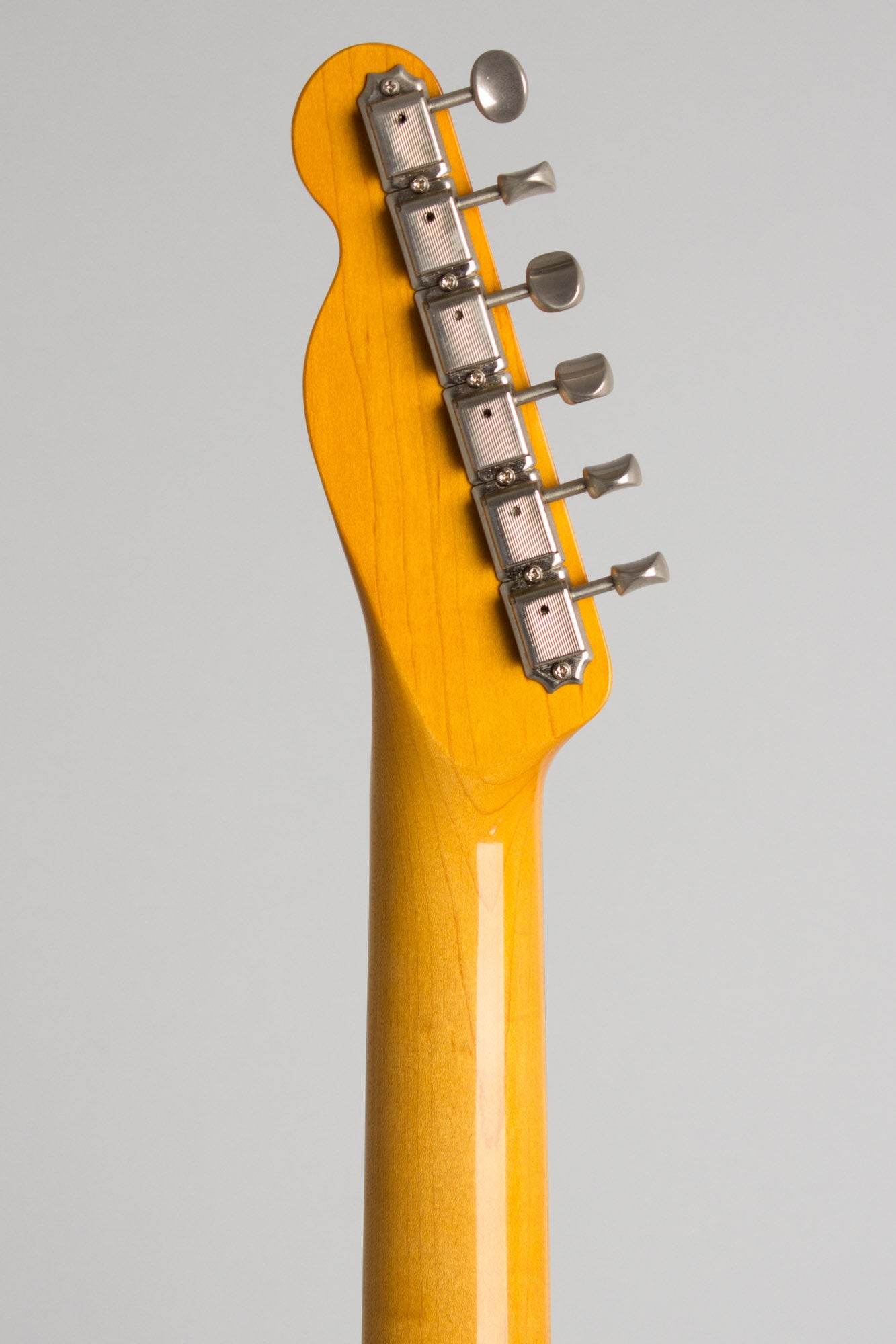Fender Telecaster TL-62 Solid Body Electric Guitar (2008)