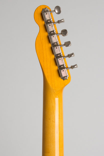 Fender Telecaster TL-62 Solid Body Electric Guitar (2008)