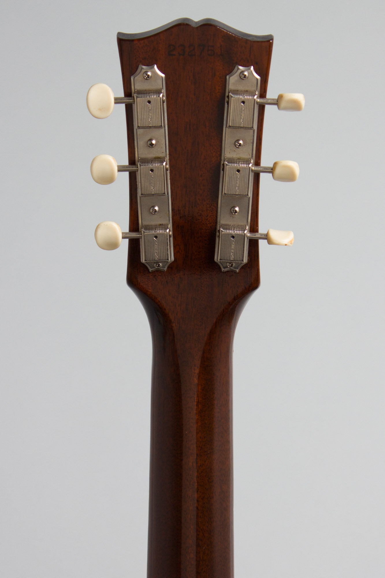 Gibson J-50 Adj. Flat Top Acoustic Guitar (1964)